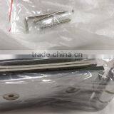 Everstrong Shower Room AccessoriesST-B011 Brass Wall to Glass Shower Glass Door Hinge thumbnail-6