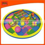 MIch indoor soft play equipment