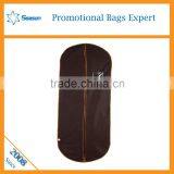 Classical Peva Garment Bag Fashionable Garment Packaging Bag Supplier's Choice thumbnail-5