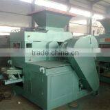 High Efficiency White /Brown Coal Powder Briquette Machine
