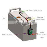 Battery Discharge Tester for Lead Acid thumbnail-2