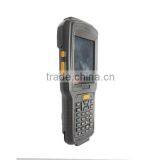 Warehouse Barcode Ccanner With GPRS WIFI All in One Handheld PDA thumbnail-3
