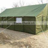 Army Tent For 5+ Persons - Buy Army Tent,Military Tent,Camping Tent Product Large Tents