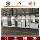 Lead Edge Feeding Printing Slotting Machine thumbnail-1