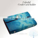 Free Sample ,leather Credit Card Holder Supply in Factory thumbnail-2
