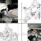 5 -aixs High Speed Precision CNC Lathe Machine thumbnail-2