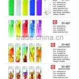 CR Electronic Lighter