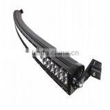50" Off Road Curved LED Light Dreamer Curved 50 Inch 288W 288W Radius Led Light Bar thumbnail-2