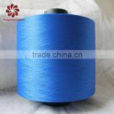 High Quality Polyester DTY Yarn for Mid-East Market thumbnail-1