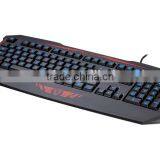 Motospeed Gaming Keyboard,led Color Backlight Gaming Keyboard thumbnail-3