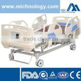 SK001 China Price Used Electric Hospital Bed thumbnail-3