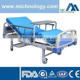 Low Price 3 Crank Hospital Bed thumbnail-1