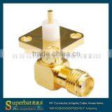 Sma rf Coaxial Connector Antenna 3g Connector Sma thumbnail-1