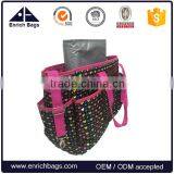 Enrich Mommy Baby Diaper Bag Travel Tote Nappy Bag Plus Matching Baby Changing Pad Quality Choice thumbnail-1