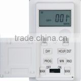 programmable IN WALL TIMER with UL approval 120 volt