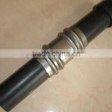 Black Annealed Surface Sonic Pipe thumbnail-2