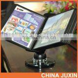 Reference Organizer Base Desktop Organizers Catalogue Stands thumbnail-1