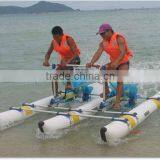 Waterbird Water Bike thumbnail-1