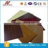 Prepainted Cold Rolled Steel Coil/square Meter/color Coated Steel Coil thumbnail-3
