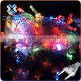 Hot Sale Garden Lighting 220V Led Christmas String Light,battery Operated Led Fairy Lights