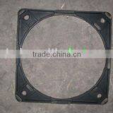 High Quality Rubber Traffic Safety Cone Weight thumbnail-1