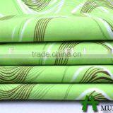 Mulinsen Textile Linellae Printed Polyester Crepe Koshibo Fabric thumbnail-3