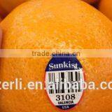 High Quality Supermarket Food Labels/fruit Labels Sticker/Vegetable Labels thumbnail-1