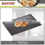 WISE Combi Oven Stainless Steel Flat Tray thumbnail-6