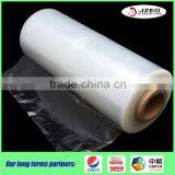 Hand Use Clear Stretch Film thumbnail-3