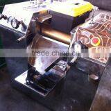Electron-beam Curing Ink High Efficient Three Roller Mill/3 Roller Mill/ Triple Roller Mill thumbnail-6