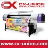 Wholesale Galaxy 1.8m UD1812LB Digital Textile Printer