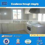 Prefabricated Villa,mini Modular Homes Luxury Mobile Home thumbnail-6