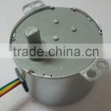 Pump Motor 220-240V AC Voltage 2.5-3rpm AC Reversible Synchronous Motor Made in China 50KTYZ