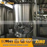 Beer Brewing Equipment With Fermentation Tank and Beer Brewey Equipment (CE Approved) for Sale thumbnail-3