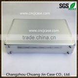 High-grade Pure Aluminum Computer Case CJ-DN1019 thumbnail-6