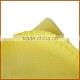 Emboridery Pattern Customized Polyester Blanket thumbnail-5