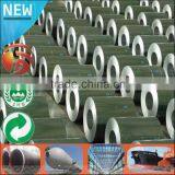 Hot Dipped Dx51d Z100 Steel Galvanized Steel Coil Weight With Standard Sizes
