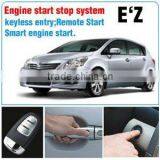 One Way RFID/PKE Keyless Push Button Start System for Toyota E'Z thumbnail-1