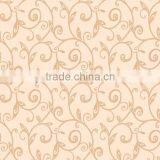 New Repeat Leaf Wallpaper With Reasonable Price thumbnail-1