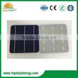 6'' Mono Solar Cell, 19.80% Efficiency 4.72w NSP Mono Solar Cell thumbnail-1