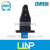 OM1A Single or Double Hall Type Joystick for Industrial Remote Control thumbnail-1