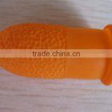 Unrolled Textured Antislip Thick Finger Protecter