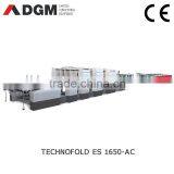 Automatic Corrugated Carton Folder Gluer Machine,carton Folder Gluer Machine,carton Folder Gluer Machinery