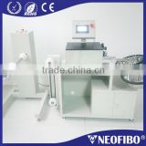 450 W 50/60Hz automatic fiber optic cable cutting machine                        
                                                                                Supplier's Choice