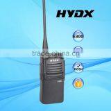 Wholesale Genuine HYDX E300 Uhf 400-470mhz Mini Walkie Talkie Two Way Radio