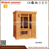 canadian hemlock fitness equipment near infrared sauna best selling products alibaba china