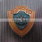 Color Changed Leather Lables thumbnail-2