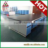 Butcher Block Workbench thumbnail-1
