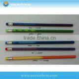 Kids Color Change Pencil With Eraser thumbnail-1