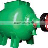 Ideal Industrial ZDS Horizontal Hydrapulper Machine thumbnail-1